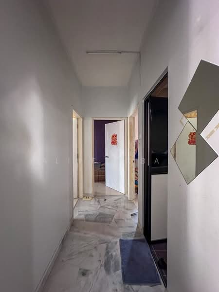 Kondominium untuk Dijual di Pandan Mewah Heights - Aliff Iqbal - PropertyGuru.com.my