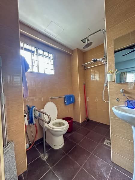 Kondominium untuk Dijual di Pandan Mewah Heights - Aliff Iqbal - PropertyGuru.com.my