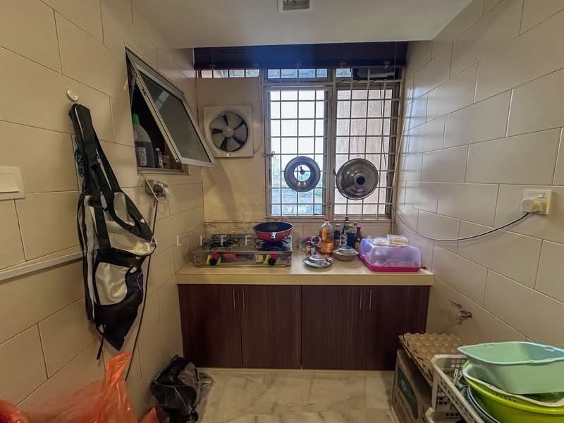 Kondominium untuk Dijual di Pandan Mewah Heights - Aliff Iqbal - PropertyGuru.com.my