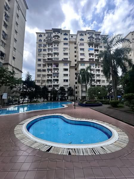 Kondominium untuk Dijual di Pandan Mewah Heights - Aliff Iqbal - PropertyGuru.com.my
