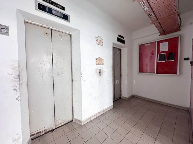 Kondominium untuk Dijual di Pandan Mewah Heights - Aliff Iqbal - PropertyGuru.com.my