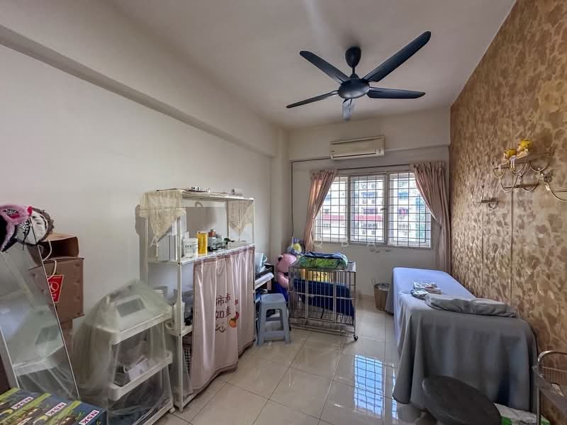 Kondominium untuk Dijual di Pandan Mewah Heights - Aliff Iqbal - PropertyGuru.com.my