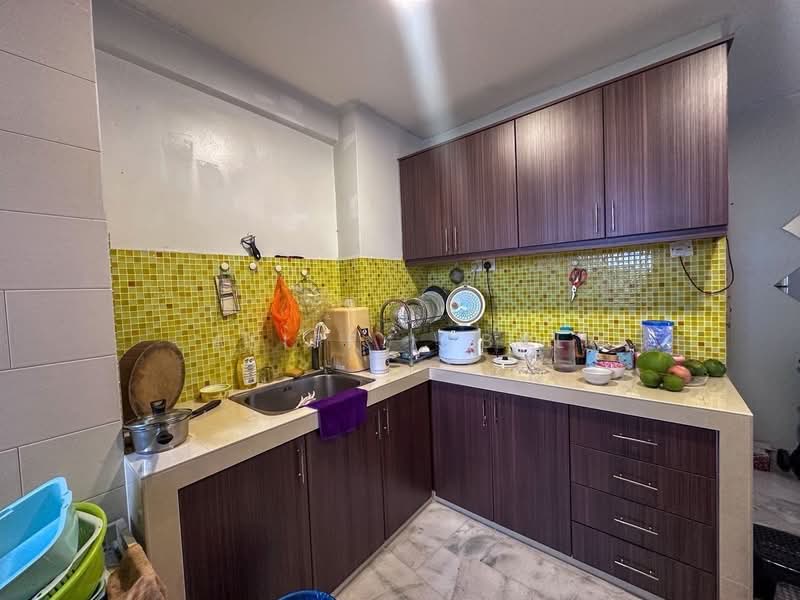 Kondominium untuk Dijual di Pandan Mewah Heights - Aliff Iqbal - PropertyGuru.com.my