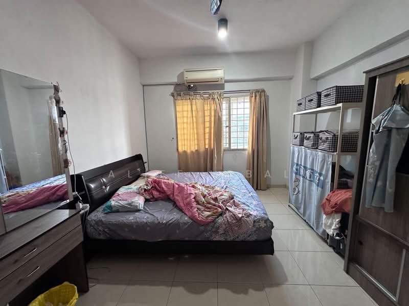 Kondominium untuk Dijual di Pandan Mewah Heights - Aliff Iqbal - PropertyGuru.com.my