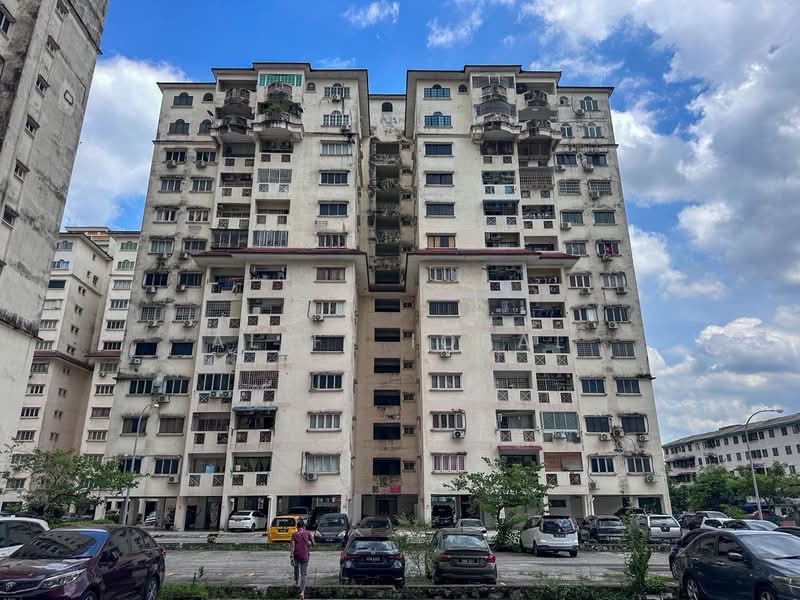 Kondominium untuk Dijual di Pandan Mewah Heights - Aliff Iqbal - PropertyGuru.com.my