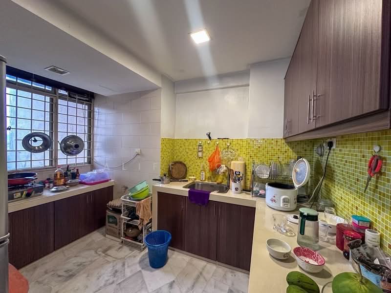 Kondominium untuk Dijual di Pandan Mewah Heights - Aliff Iqbal - PropertyGuru.com.my