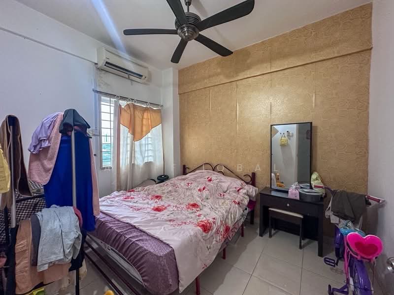 Kondominium untuk Dijual di Pandan Mewah Heights - Aliff Iqbal - PropertyGuru.com.my