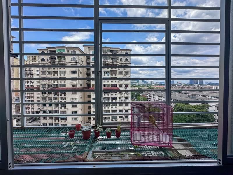 Kondominium untuk Dijual di Pandan Mewah Heights - Aliff Iqbal - PropertyGuru.com.my
