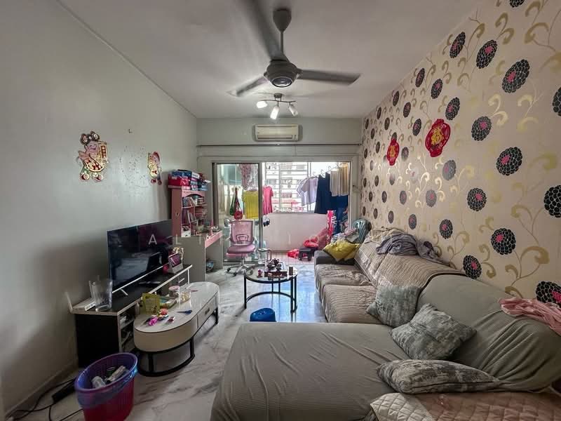 Kondominium untuk Dijual di Pandan Mewah Heights - Aliff Iqbal - PropertyGuru.com.my