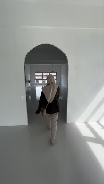 Shop / Office for Rent in Seksyen U16 (Shah Alam) - Tron Wan - Interior - PropertyGuru.com.my