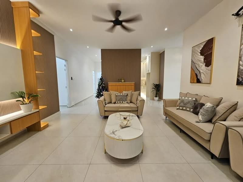 Rumah Banglo untuk Dijual di Ujong Pasir (Melaka) - King Song - PropertyGuru.com.my