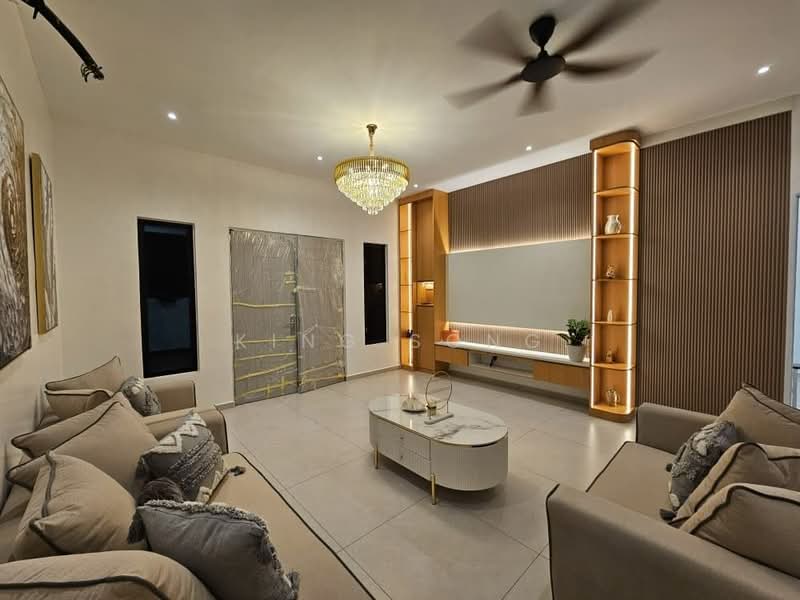 Rumah Banglo untuk Dijual di Ujong Pasir (Melaka) - King Song - PropertyGuru.com.my