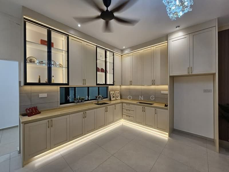 Rumah Banglo untuk Dijual di Ujong Pasir (Melaka) - King Song - PropertyGuru.com.my