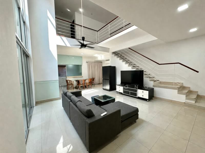 2-storey Terraced House for Rent in Leisure Farm (Gelang Patah) - Anson Hiong - PropertyGuru.com.my
