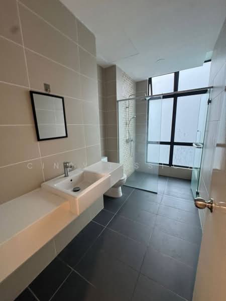 Kondominium untuk Disewa di Brezza Hill - Cindy Jessica - PropertyGuru.com.my