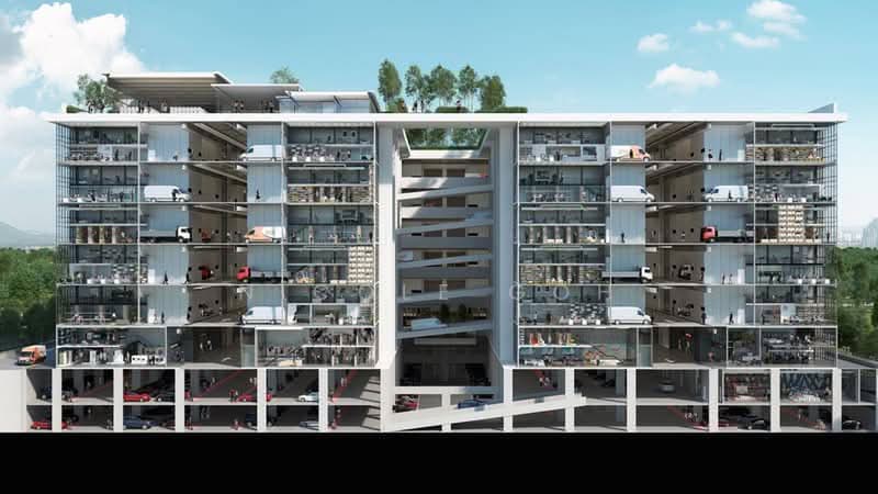 Shop / Office untuk Disewa di Taman Sains Selangor (Kota Damansara) - Nicole Goh - Exterior - PropertyGuru.com.my