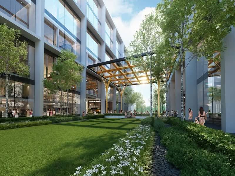 Shop / Office untuk Disewa di Taman Sains Selangor (Kota Damansara) - Nicole Goh - Exterior - PropertyGuru.com.my