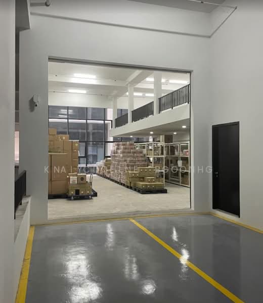 Shop / Office untuk Disewa di Taman Sains Selangor (Kota Damansara) - Nicole Goh - Interior - PropertyGuru.com.my
