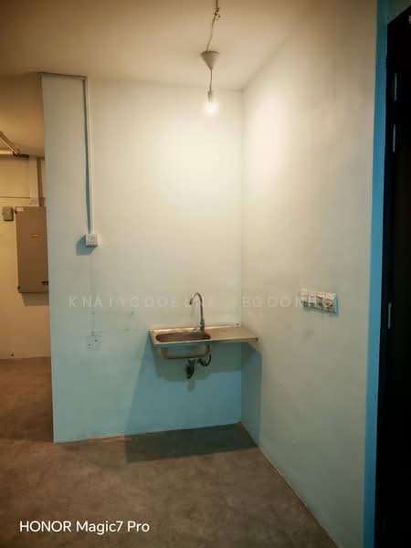 Shop / Office untuk Disewa di Taman Sains Selangor (Kota Damansara) - Nicole Goh - Interior - PropertyGuru.com.my