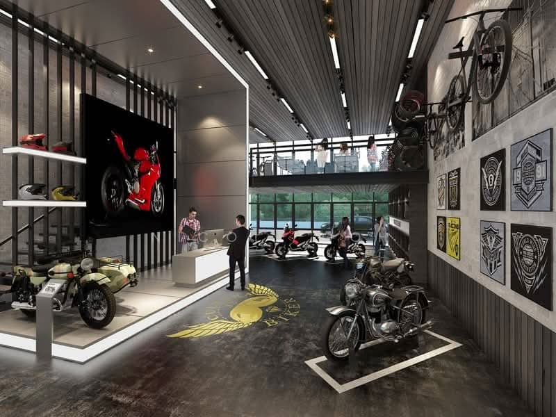 Shop / Office untuk Disewa di Taman Sains Selangor (Kota Damansara) - Nicole Goh - Interior - PropertyGuru.com.my
