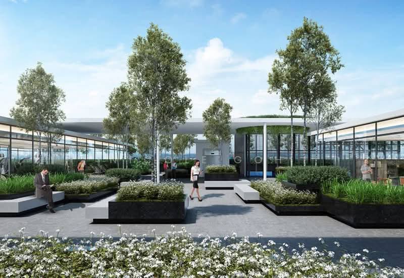 Shop / Office untuk Disewa di Taman Sains Selangor (Kota Damansara) - Nicole Goh - Exterior - PropertyGuru.com.my