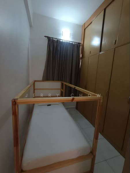 Rumah Berkembar untuk Dijual di Taman Mansion (Ipoh) - Jerry Chow - Bedroom - PropertyGuru.com.my