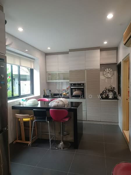 Rumah Berkembar untuk Dijual di Taman Mansion (Ipoh) - Jerry Chow - PropertyGuru.com.my