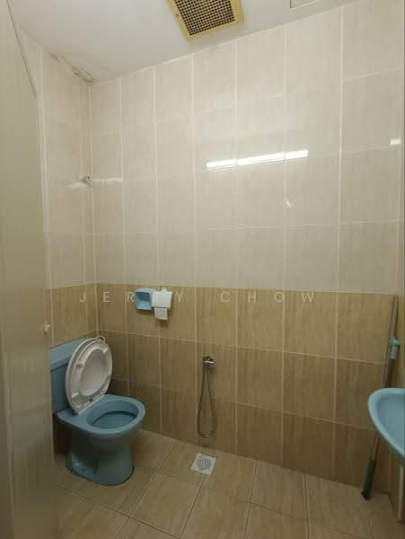 Rumah Berkembar untuk Dijual di Taman Mansion (Ipoh) - Jerry Chow - PropertyGuru.com.my