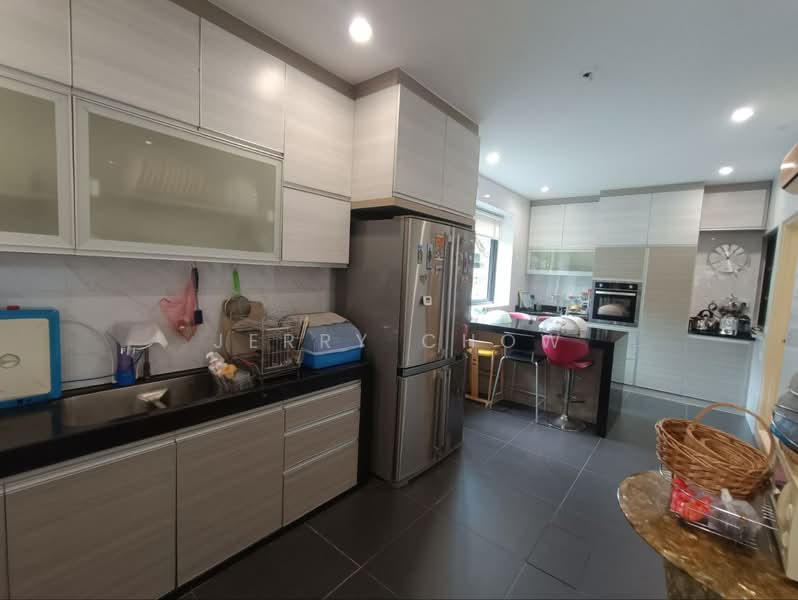Rumah Berkembar untuk Dijual di Taman Mansion (Ipoh) - Jerry Chow - PropertyGuru.com.my
