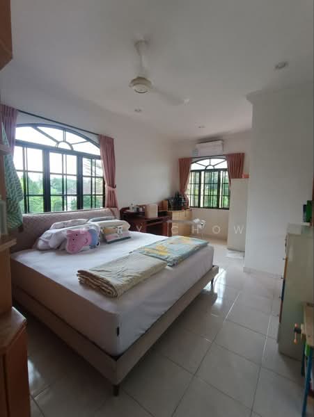 Rumah Berkembar untuk Dijual di Taman Mansion (Ipoh) - Jerry Chow - PropertyGuru.com.my