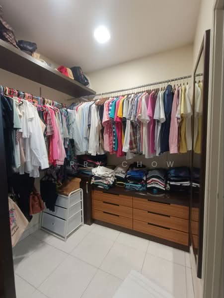 Rumah Berkembar untuk Dijual di Taman Mansion (Ipoh) - Jerry Chow - PropertyGuru.com.my