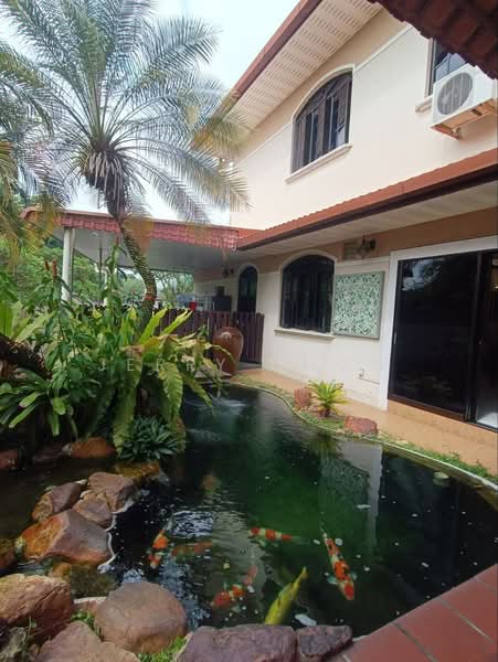 Rumah Berkembar untuk Dijual di Taman Mansion (Ipoh) - Jerry Chow - PropertyGuru.com.my