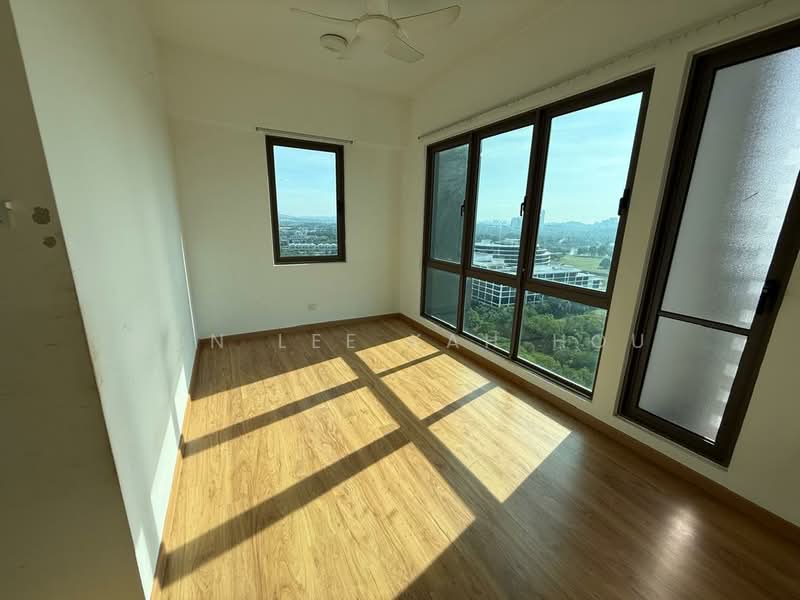 Kondominium untuk Disewa di Lake Point Residence - Don Lee Kah Hou - View - PropertyGuru.com.my