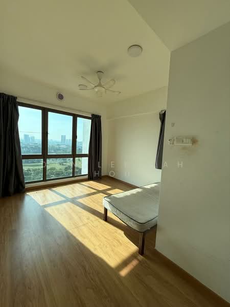 Kondominium untuk Disewa di Lake Point Residence - Don Lee Kah Hou - Bedroom - PropertyGuru.com.my