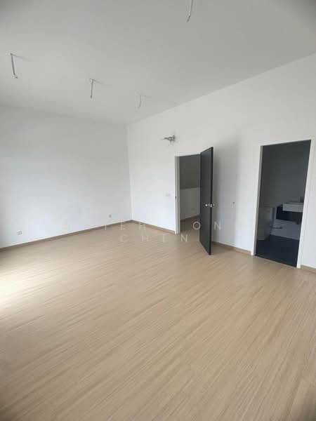 Cluster House for Sale in Iskandar Puteri (Nusajaya) (Johor) - Shieh Long Chen - Interior - PropertyGuru.com.my