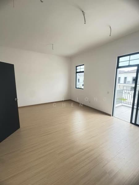 Cluster House for Sale in Iskandar Puteri (Nusajaya) (Johor) - Shieh Long Chen - Interior - PropertyGuru.com.my
