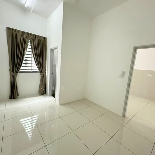 Terraced House for Rent in Seberang Perai (Penang) - Ann Khor - Interior - PropertyGuru.com.my