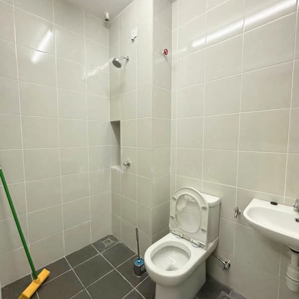 Terraced House for Rent in Seberang Perai (Penang) - Ann Khor - Bathroom - PropertyGuru.com.my