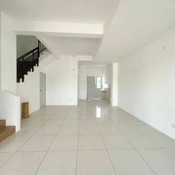 Terraced House for Rent in Seberang Perai (Penang) - Ann Khor - Interior - PropertyGuru.com.my