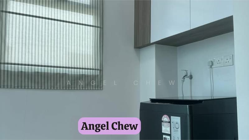 2-storey Terraced House for Rent in Seberang Perai (Penang) - Angel Chew - Interior - PropertyGuru.com.my