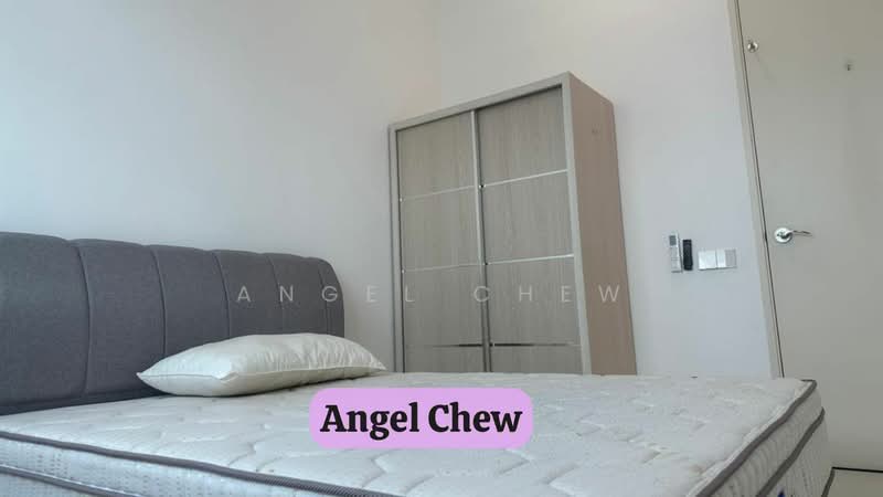 2-storey Terraced House for Rent in Seberang Perai (Penang) - Angel Chew - Bedroom - PropertyGuru.com.my