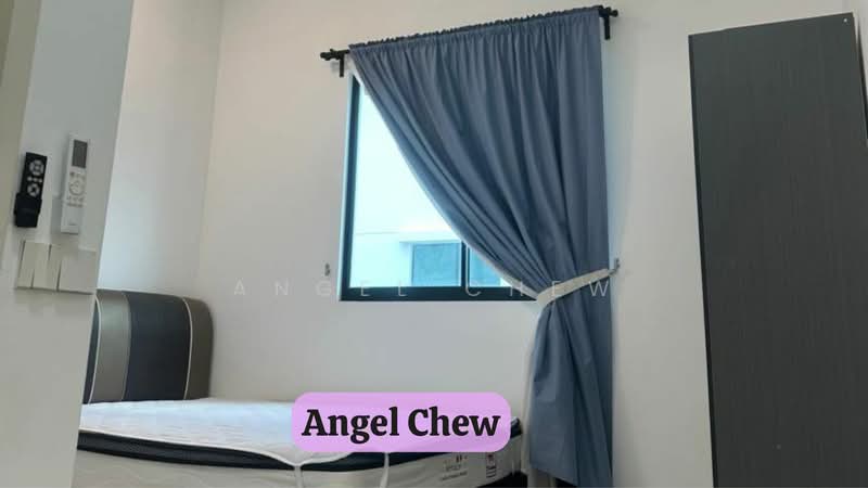 2-storey Terraced House for Rent in Seberang Perai (Penang) - Angel Chew - Bedroom - PropertyGuru.com.my