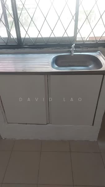 Shop / Office for Rent in Sentul (Kuala Lumpur) - David Lao - Kitchen - PropertyGuru.com.my