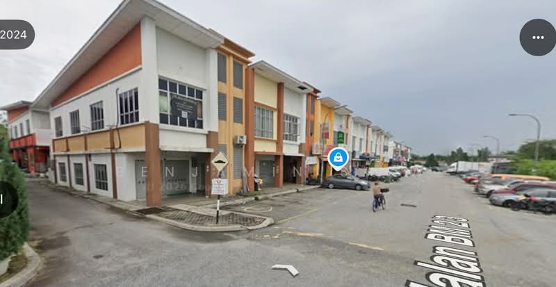 Shop / Office for Rent in Bangi (Selangor) - Benjamin Siew - Exterior - PropertyGuru.com.my