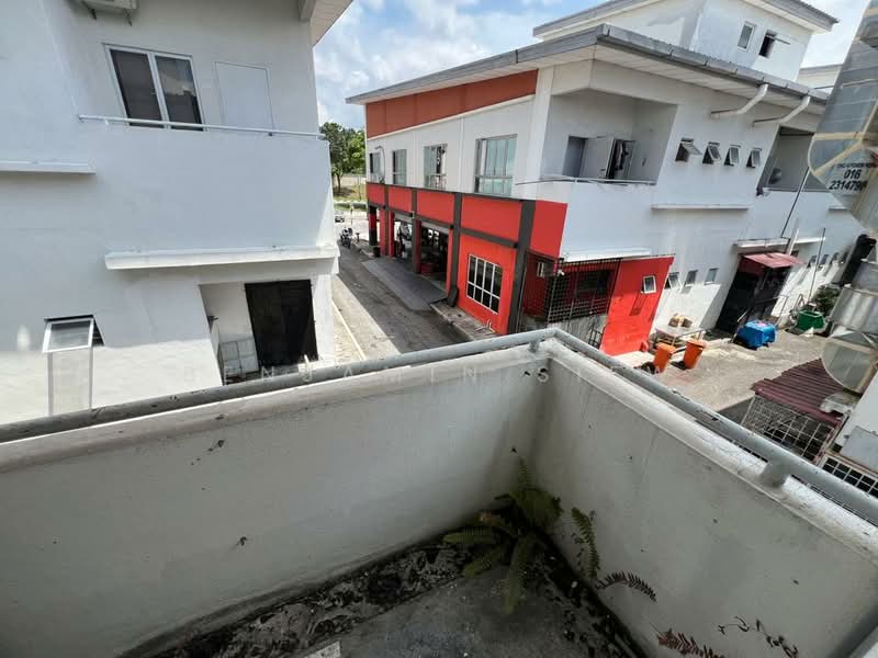 Shop / Office for Rent in Bangi (Selangor) - Benjamin Siew - Exterior - PropertyGuru.com.my