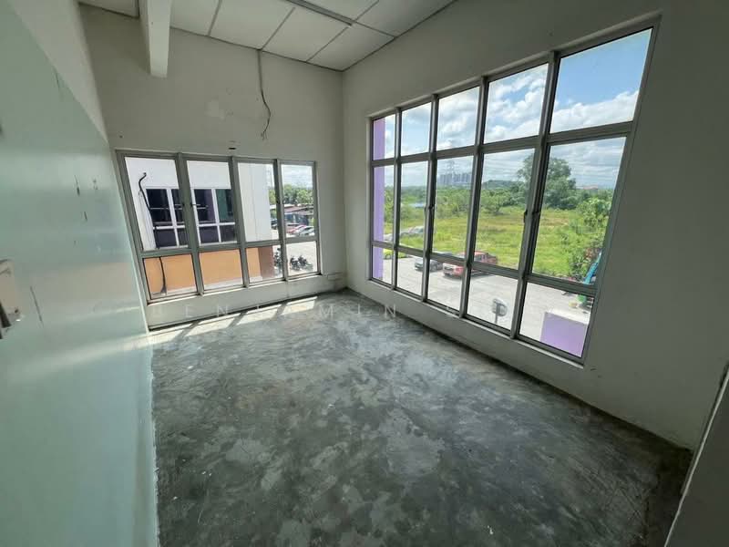 Shop / Office for Rent in Bangi (Selangor) - Benjamin Siew - Interior - PropertyGuru.com.my