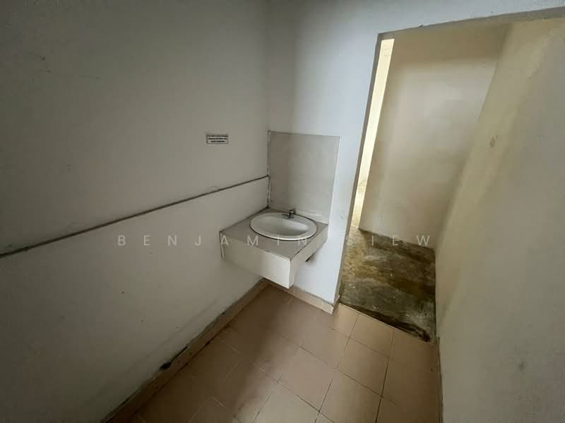 Shop / Office for Rent in Bangi (Selangor) - Benjamin Siew - Interior - PropertyGuru.com.my