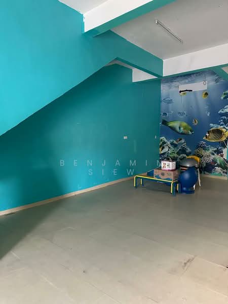 Shop / Office for Rent in Bangi (Selangor) - Benjamin Siew - PropertyGuru.com.my
