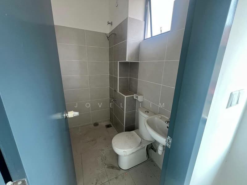 2-storey Terraced House for Sale in Bandar Dato Onn (Tebrau) - Jovel Lim - Bathroom - PropertyGuru.com.my