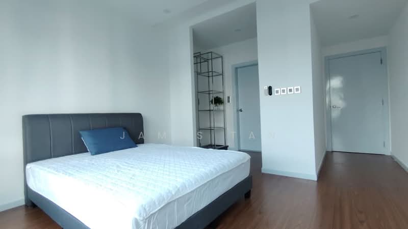 Apartment for Rent at Impiana - James Tan - Bedroom - PropertyGuru.com.my
